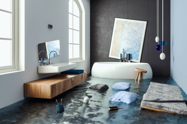 Best Water damage restoration near me  in Bedford, IN